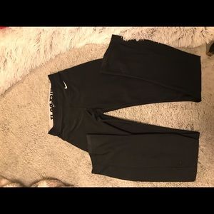 Nike Dri-Fit Yoga Pants